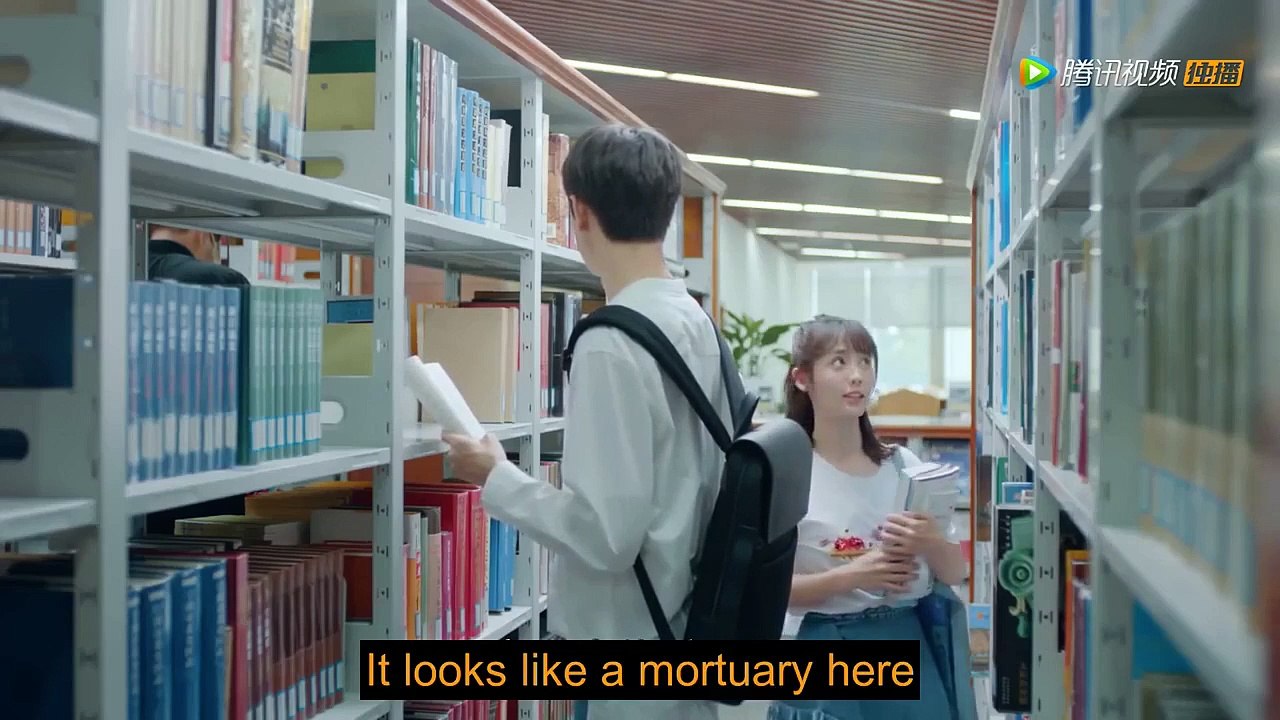 Put Your Head on My Shoulder - Se1 - Ep03 HD Watch HD Deutsch