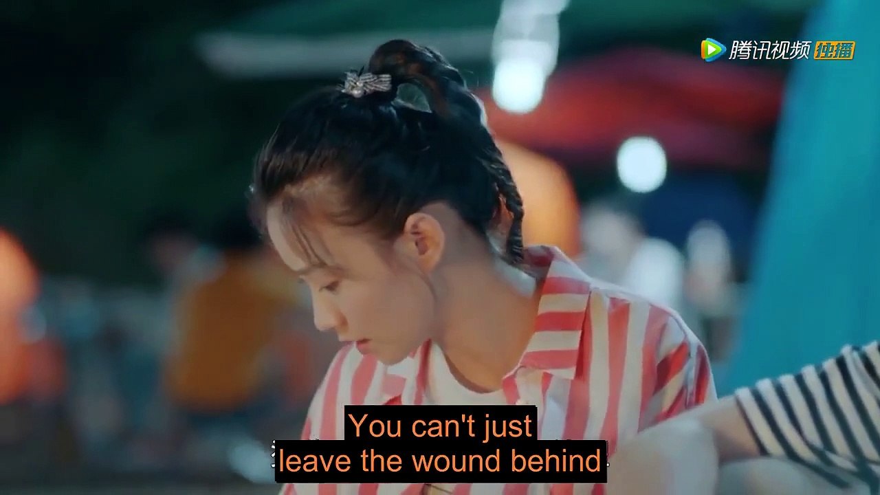 Put Your Head on My Shoulder - Se1 - Ep08 HD Watch HD Deutsch