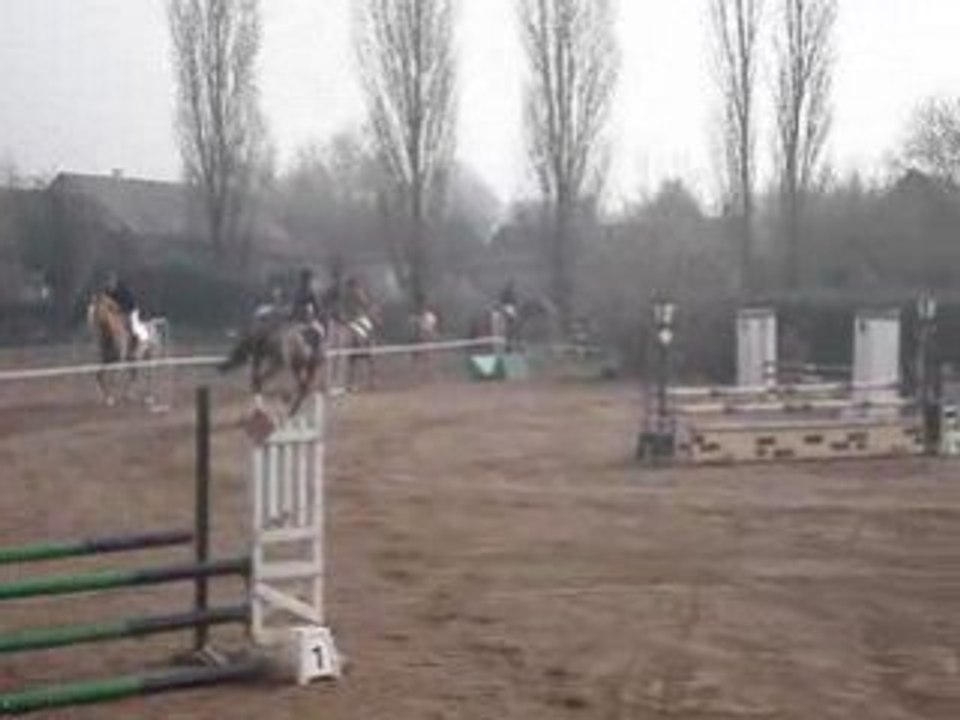 chute cso