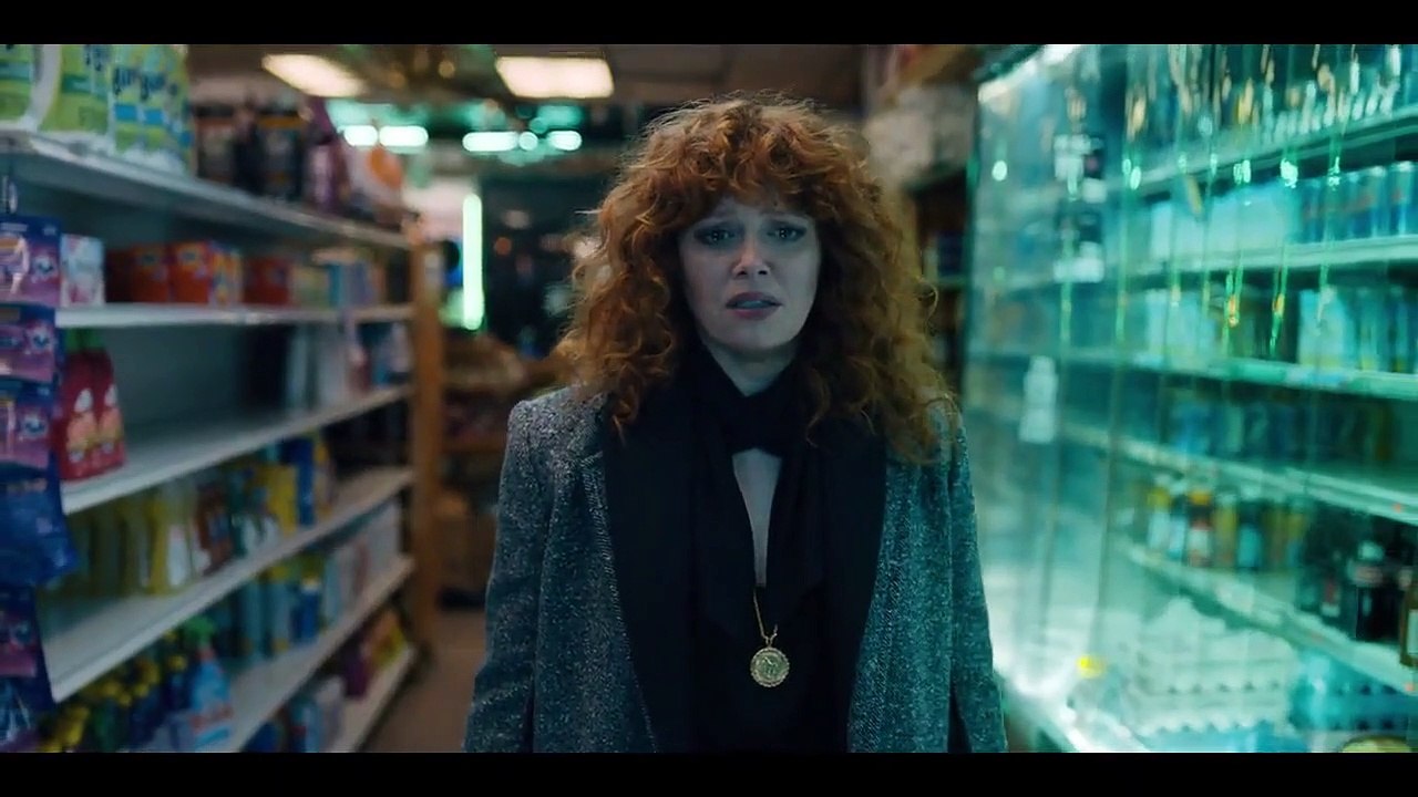 Russian Doll - Se1 - Ep07 HD Watch HD Deutsch