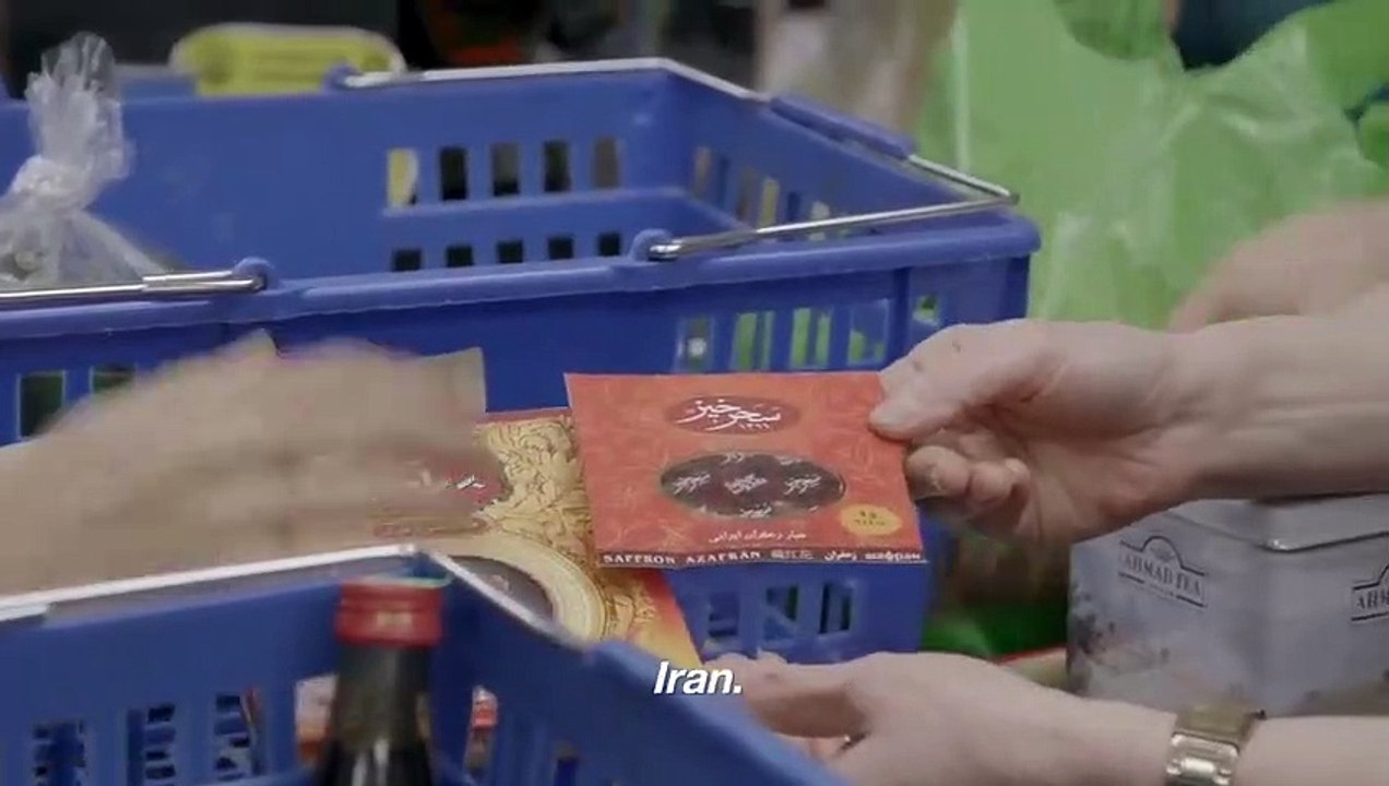 Bong Appetit - Se1 - Ep04 - Baked Bedouin Birthday HD Watch HD Deutsch