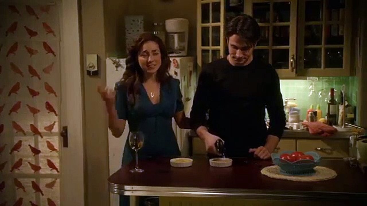 Being Erica - Se1 - Ep09 - Everything She Wants HD Watch HD Deutsch