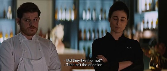 La Brigade Bande-annonce (EN)