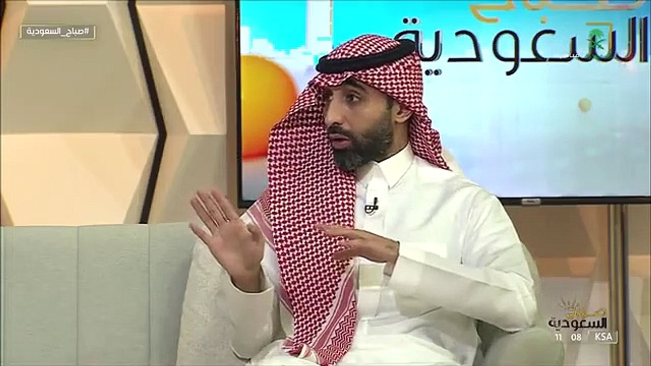 صباح_السعودية كيفية استخراج المسك من الغزال وخطوات تصنيعه من الألف إلى الياء. قناة_السعودية - -