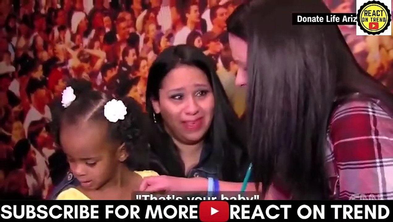 Random Acts of Kindness That Will Make You Cry