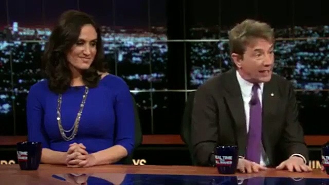 Real Time With Bill Maher - Se11 - Ep01 HD Watch HD Deutsch