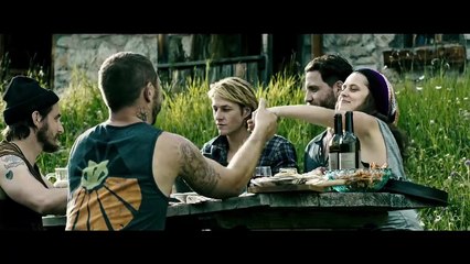 Point Break Bande-annonce (DE)