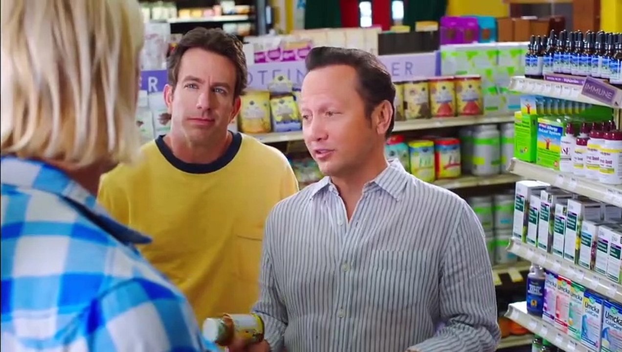 Real Rob - Se1 - Ep07 - What's My Thing HD Watch HD Deutsch