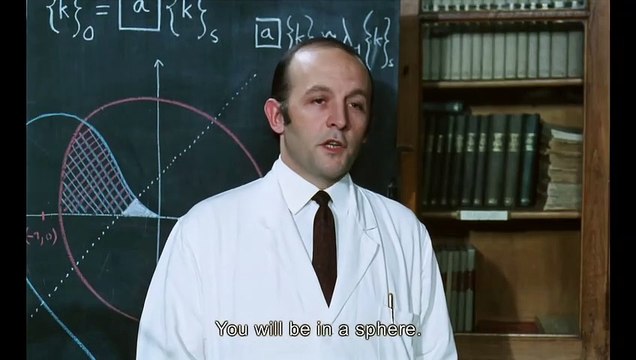 Je t'aime, je t'aime Bande-annonce (EN)