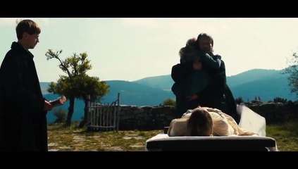 Michael Kohlhaas Bande-annonce (TR)