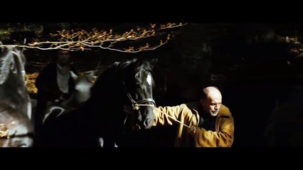 Michael Kohlhaas Bande-annonce (DE)