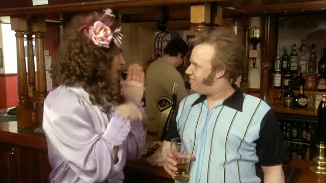 Little Britain Staffel 1 Folge 1