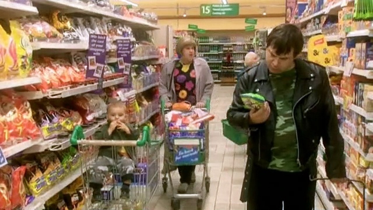 Little Britain Staffel 1 Folge 6