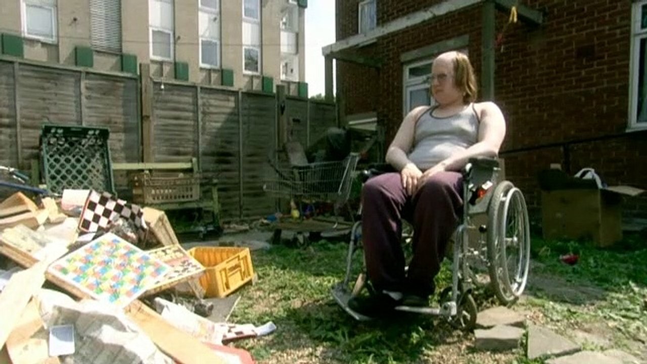 Little Britain Staffel 1 Folge 8