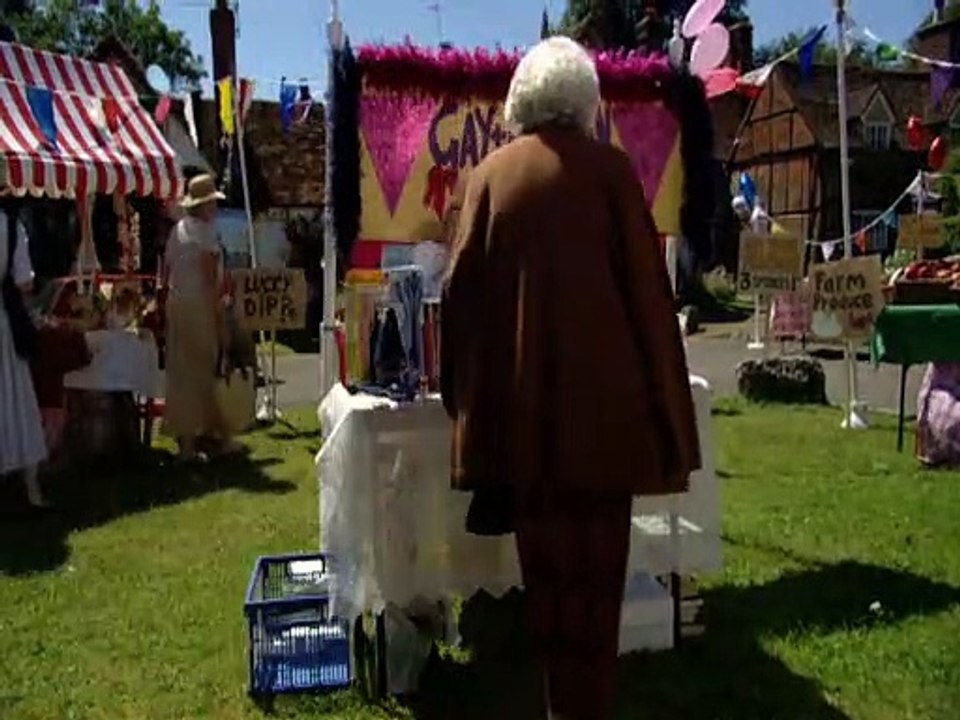 Little Britain Staffel 2 Folge 2