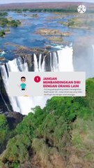 8 CARA MENINGKATKAN KEPERCAYAAN DIRI ,video inspirasi, percaya diri