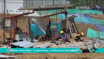 Pembangunan IKN Dikebut, Istana Kepresidenan Telah Masuki Tahap Awal Persiapan Lahan!