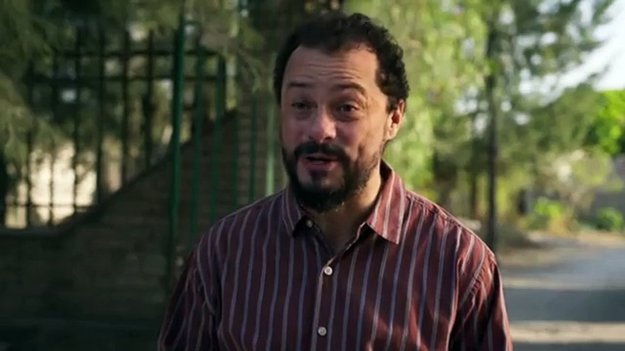 Asesino del Olvido - Se1 - Ep04 HD Watch HD Deutsch