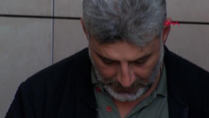 Son dakika haberi | BEYOĞLU'NDA BOĞAZI KESİLEREK ÖLDÜRÜLEN MEVLÜDE ALUÇLU'NUN OĞLU BU KADAR BASİT OLAMAMASI LAZIM, SÖYLEYECEK SÖZ BULAMIYORUM