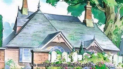 Agatha Christie no Meitantei Poirot to Marple - Ep04 HD Watch HD Deutsch