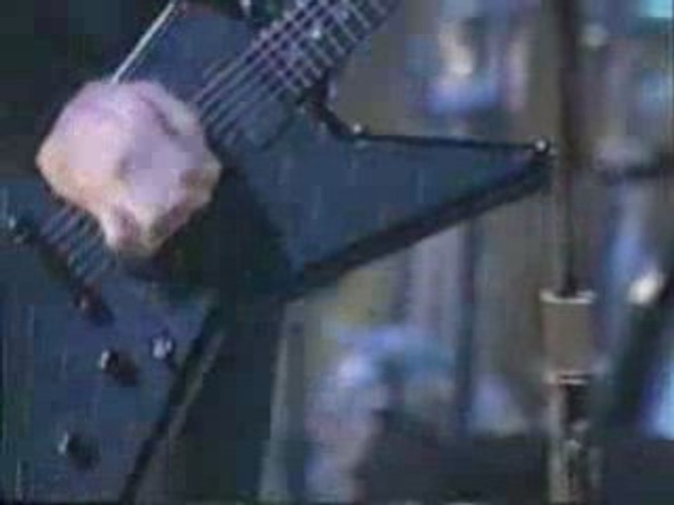 Metallica  Whiskey in the jar ( 5/17 )