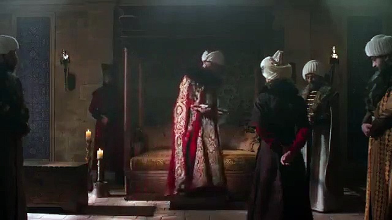 Rise of Empires - Ottoman - Se1 - Ep02 HD Watch HD Deutsch