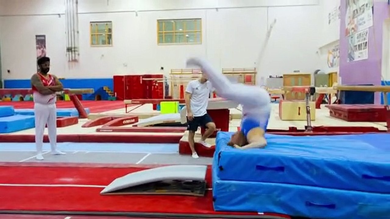 Rob $$ romesh vs - se3 - ep06 hd watch hd deutsch