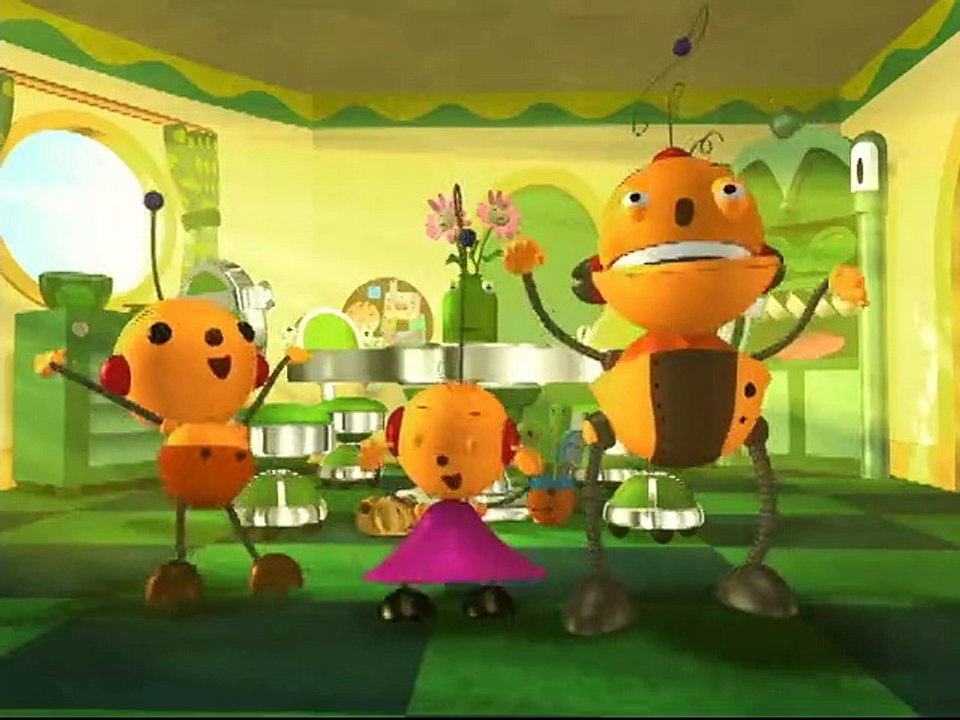 Rolie Polie Olie - Se1 - Ep10 HD Watch HD Deutsch