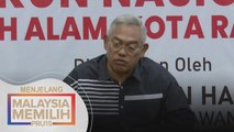 Boleh runding tukar kerusi, tetapi perlu ada ganti | #MalaysiaMemilih