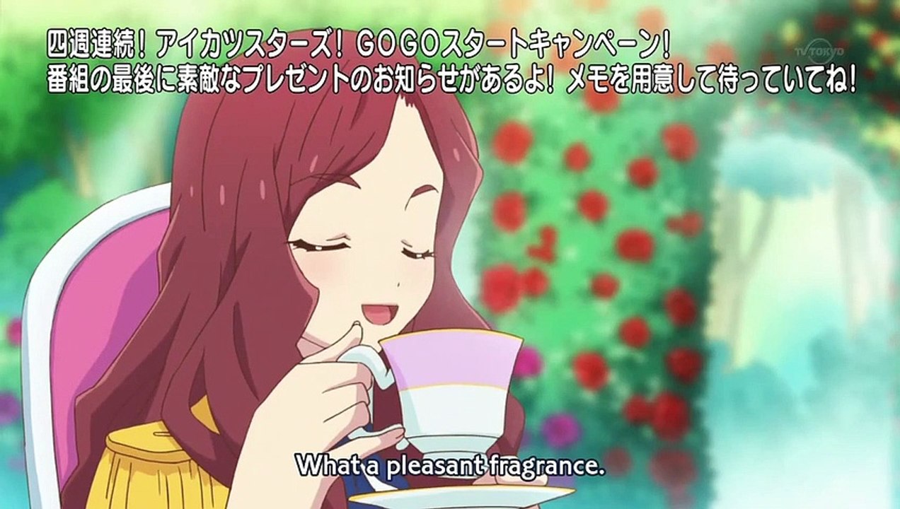 Aikatsu stars! - ep05 hd watch hd deutsch