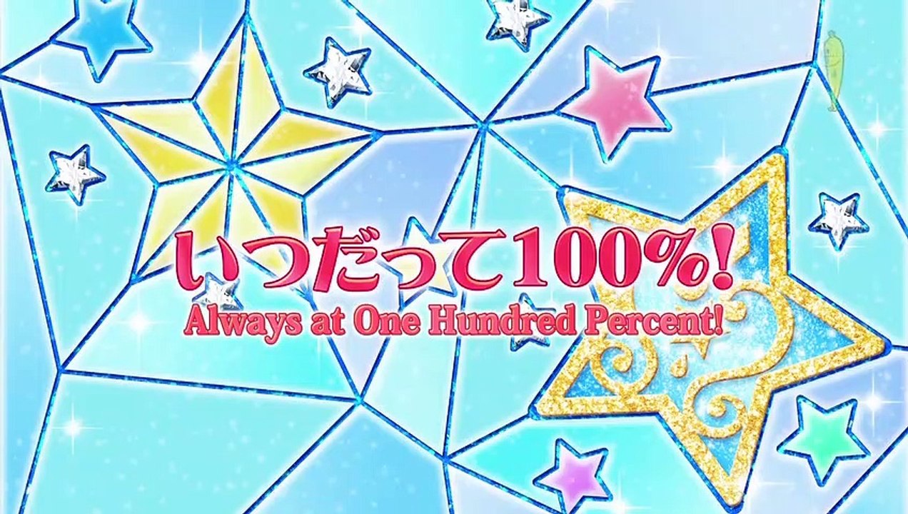 Aikatsu Stars! - Ep04 HD Watch HD Deutsch