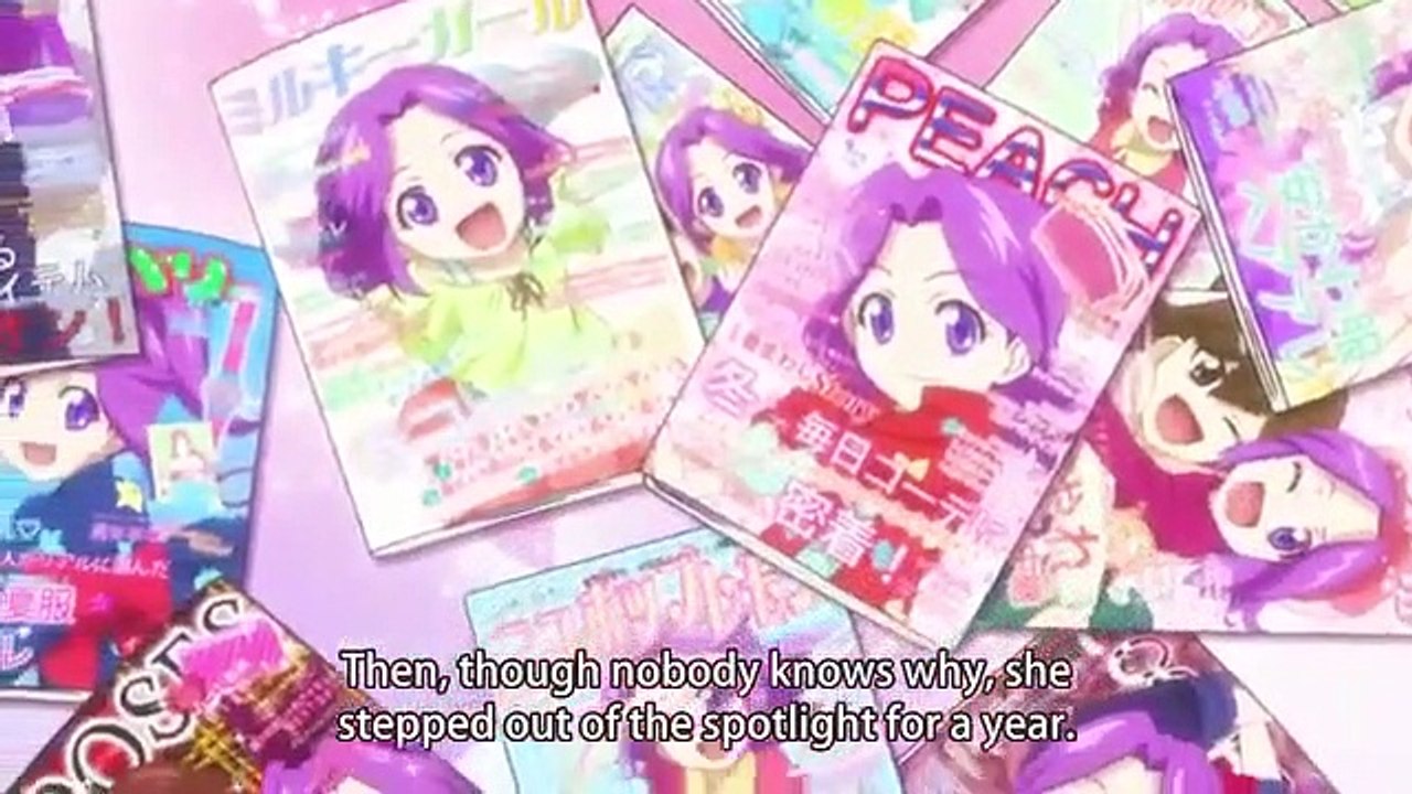 Aikatsu! - Ep03 HD Watch HD Deutsch