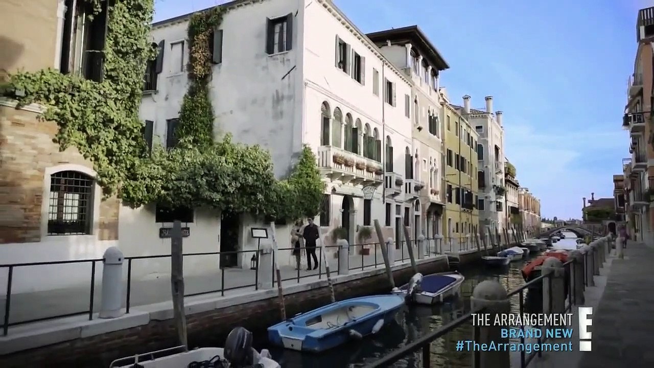 The arrangement - se1 - ep02 - the ex hd watch hd deutsch