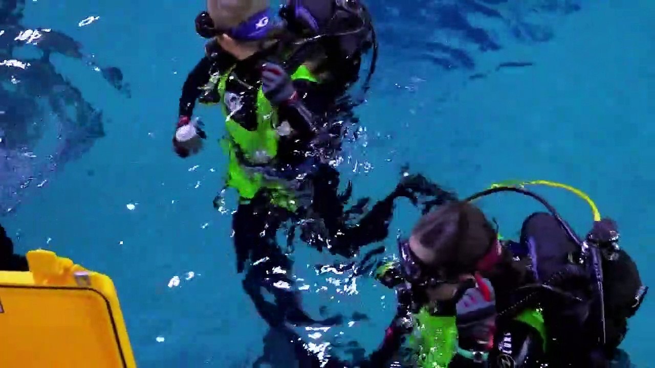 The Aquarium - Se1 - Ep02 HD Watch HD Deutsch