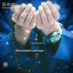 Dengarkan shalawat nabi dan sejuk kan hati kita