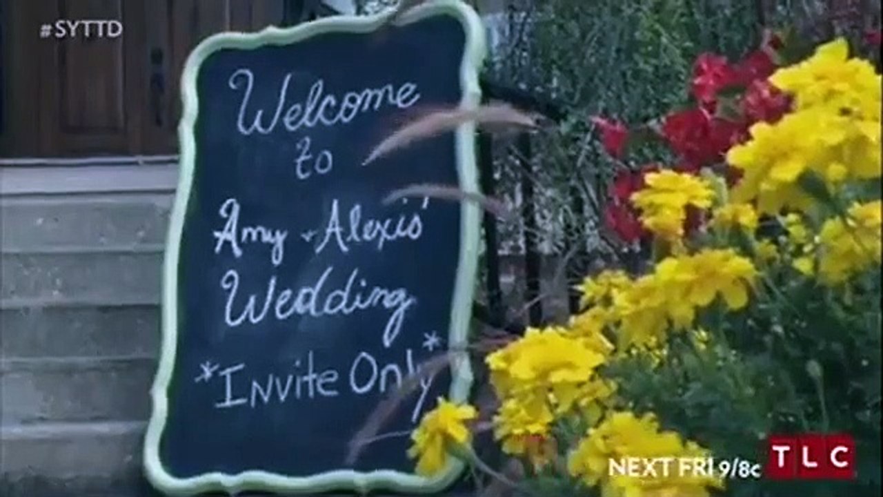 Say Yes to the Dress - Atlanta - Se8 - Ep06 HD Watch HD Deutsch