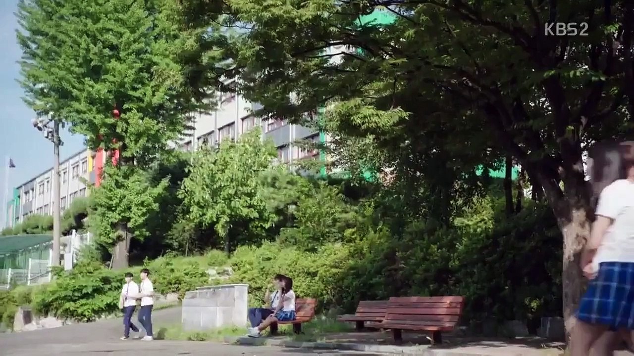 School 2017 - Ep08 HD Watch HD Deutsch