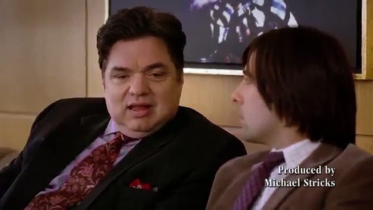 Bored to Death - Se2 - Ep02 - Make It Quick, Fitzgerald! HD Watch HD Deutsch