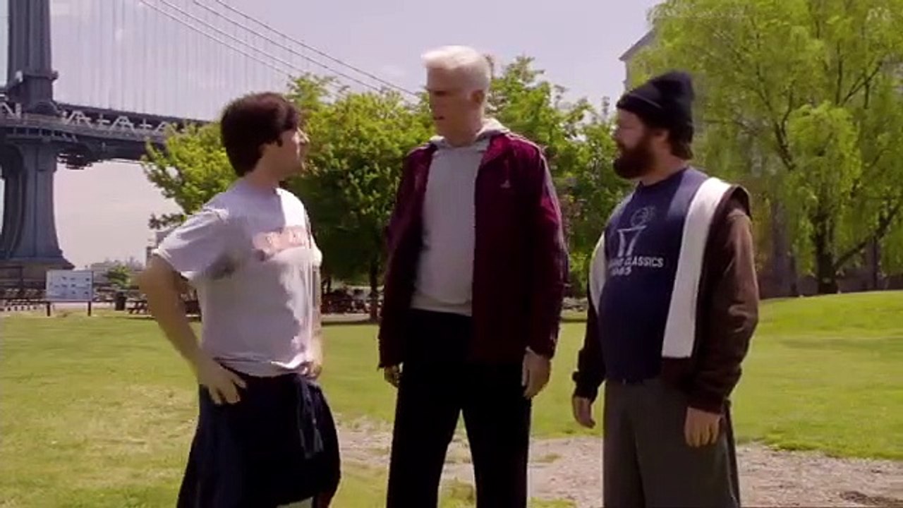 Bored to Death - Se1 - Ep08 - Take a Dive HD Watch HD Deutsch