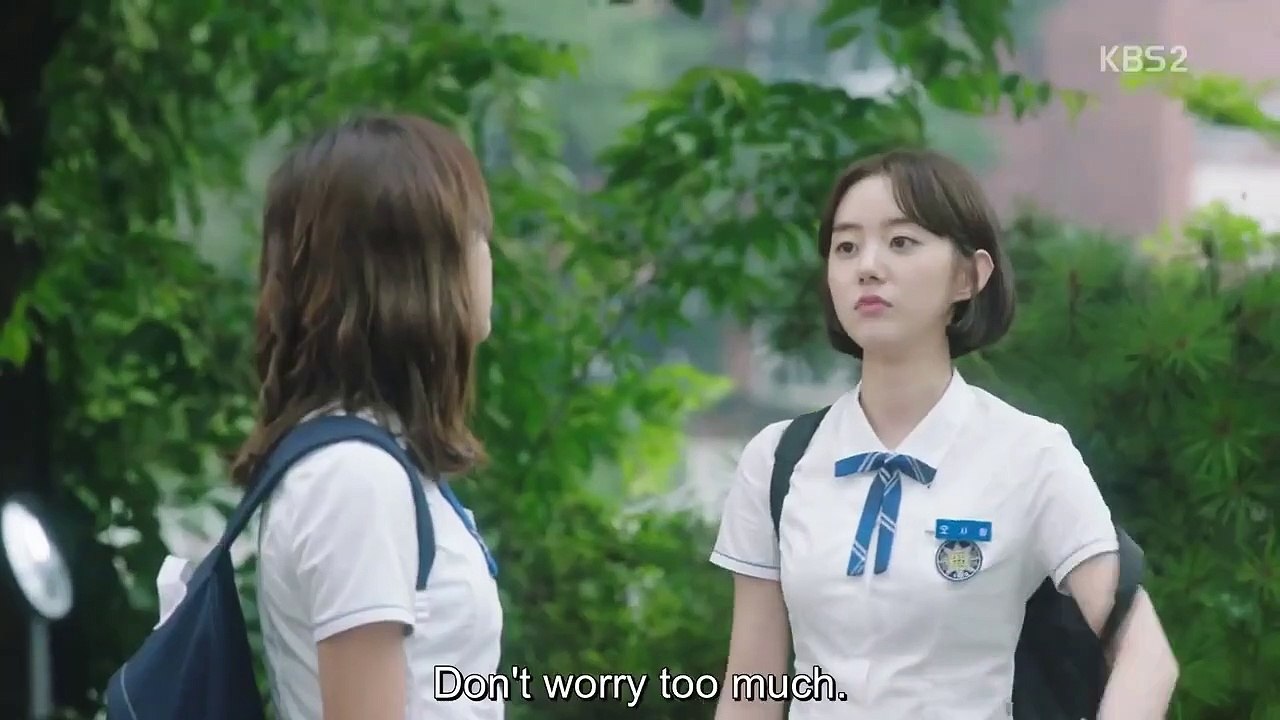 School 2017 - Ep03 HD Watch HD Deutsch