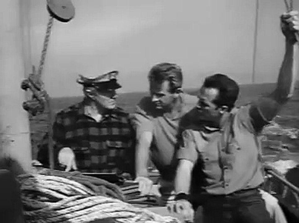 Sea Hunt - Se1 - Ep09 HD Watch HD Deutsch