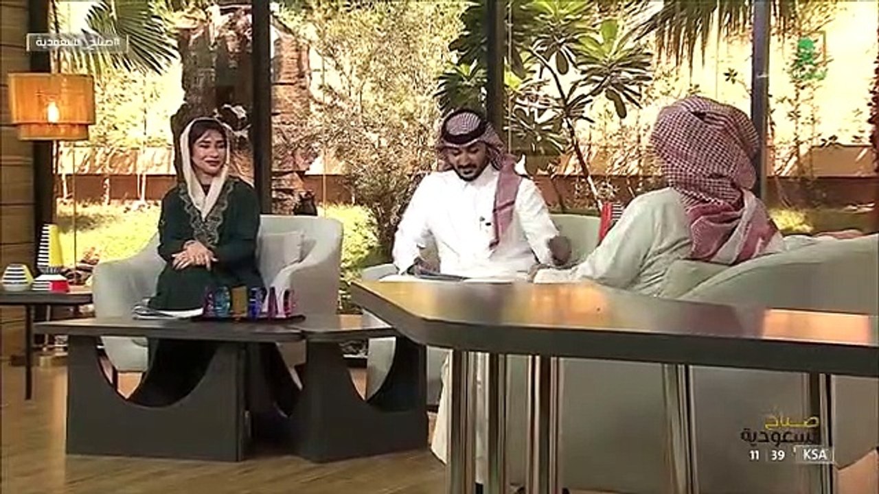 صباح_السعودية التعصب الرياضي هو الوجه القبيح لكرة القدم له آثار نفسية واجتماعية.. كيف تهيئ طفلك وتحببه بالكرة بعيدًا عن التعصب قناة_السعودية