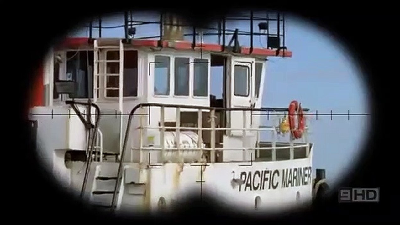 Sea Patrol - Se1 - Ep09 HD Watch HD Deutsch