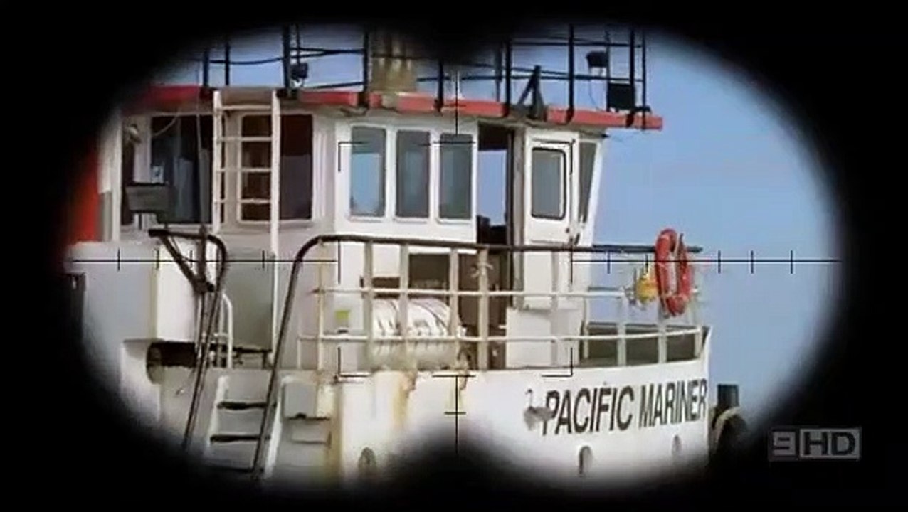 Sea Patrol - Se1 - Ep09 HD Watch HD Deutsch