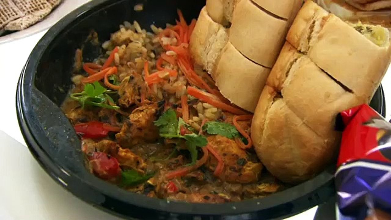 Secret Eaters - Se2 - Ep01 HD Watch HD Deutsch