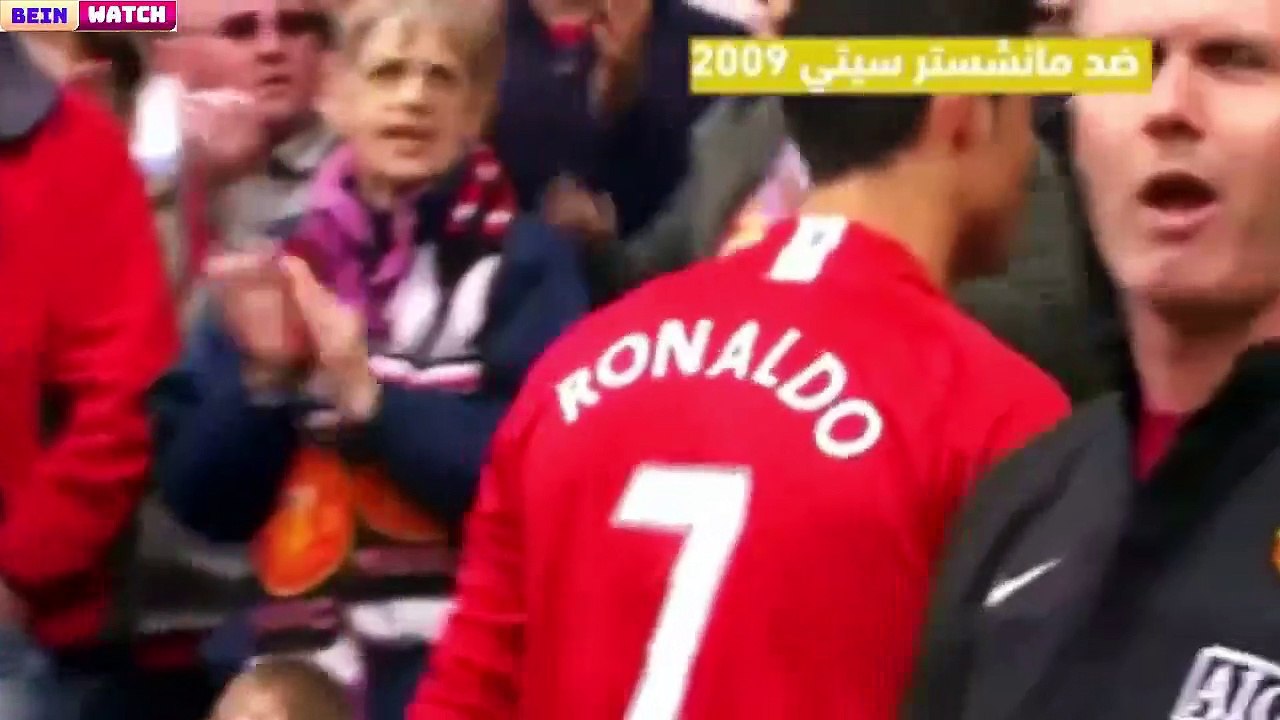 ريال مدريد ينافس برشلونة على نجم مانشستر يونايتد