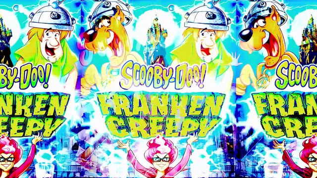 LEGO® Scooby-Doo! - Haunted Hollywood: Scooby-Doo's - Sleuthing Secrets