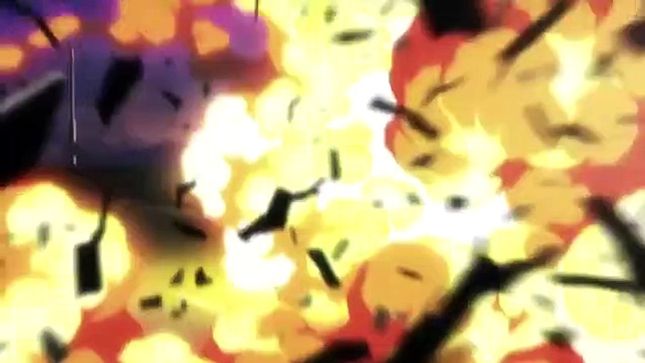 B - The Beginning - Ep01 HD Watch HD Deutsch