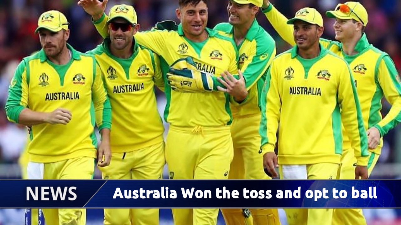 T20 World Cup 2022 | Australia VS New Zealand Highlights | New Zealand Won The Match by 89 Runs ...