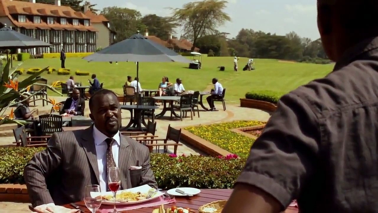 Sense8 - Se1 - Ep06 - Demons HD Watch HD Deutsch